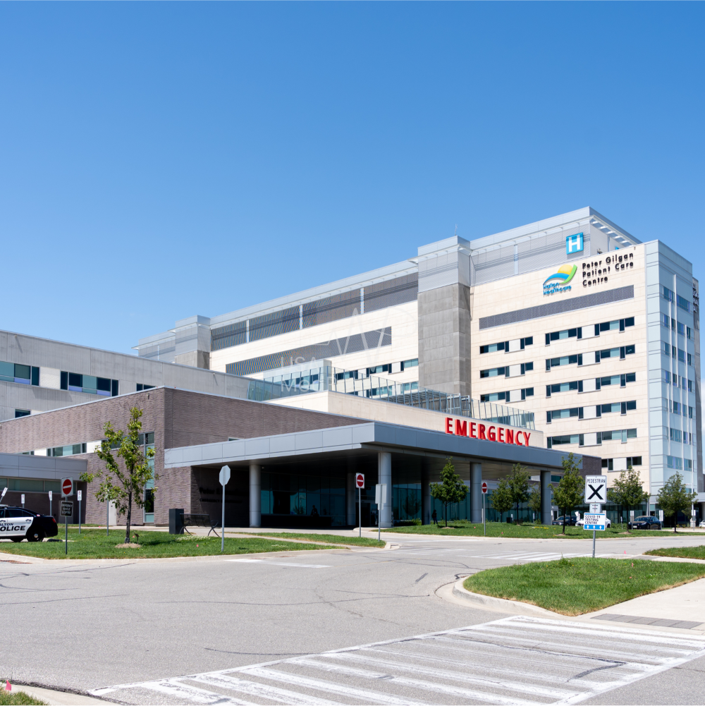 Acute Care Hospital