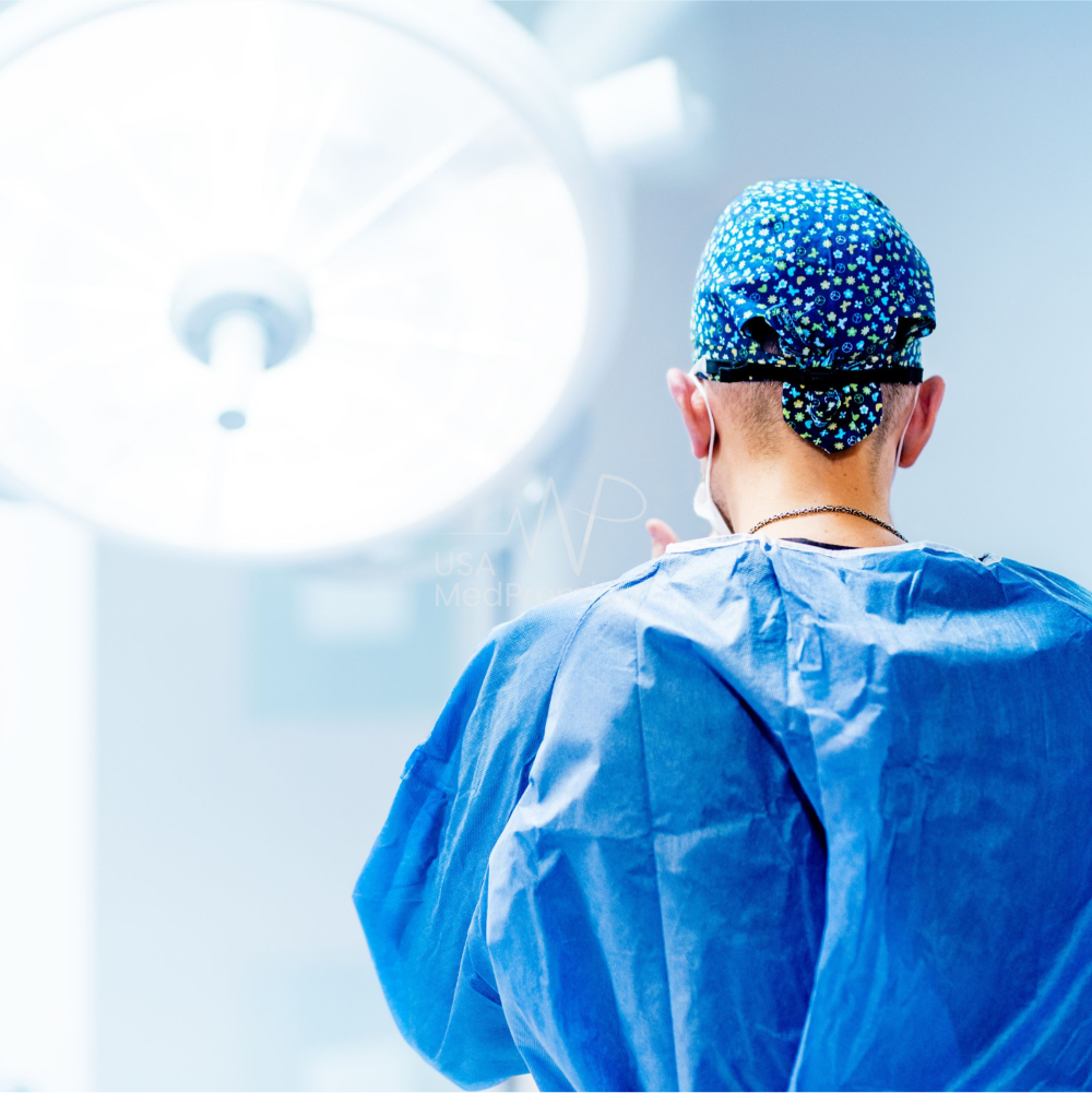 Ambulatory Surgical Center