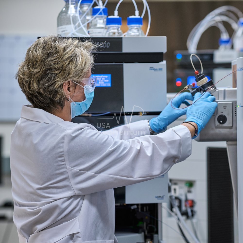 Biopharmaceutical