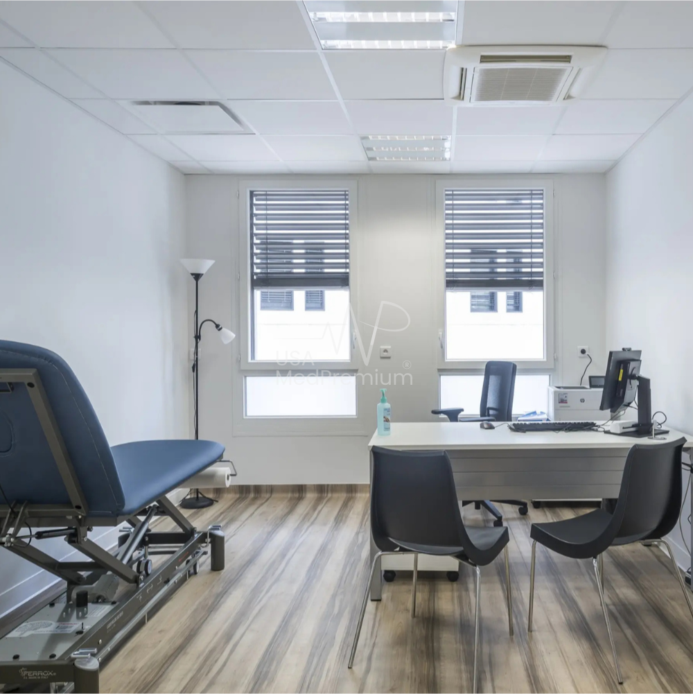 Clinic