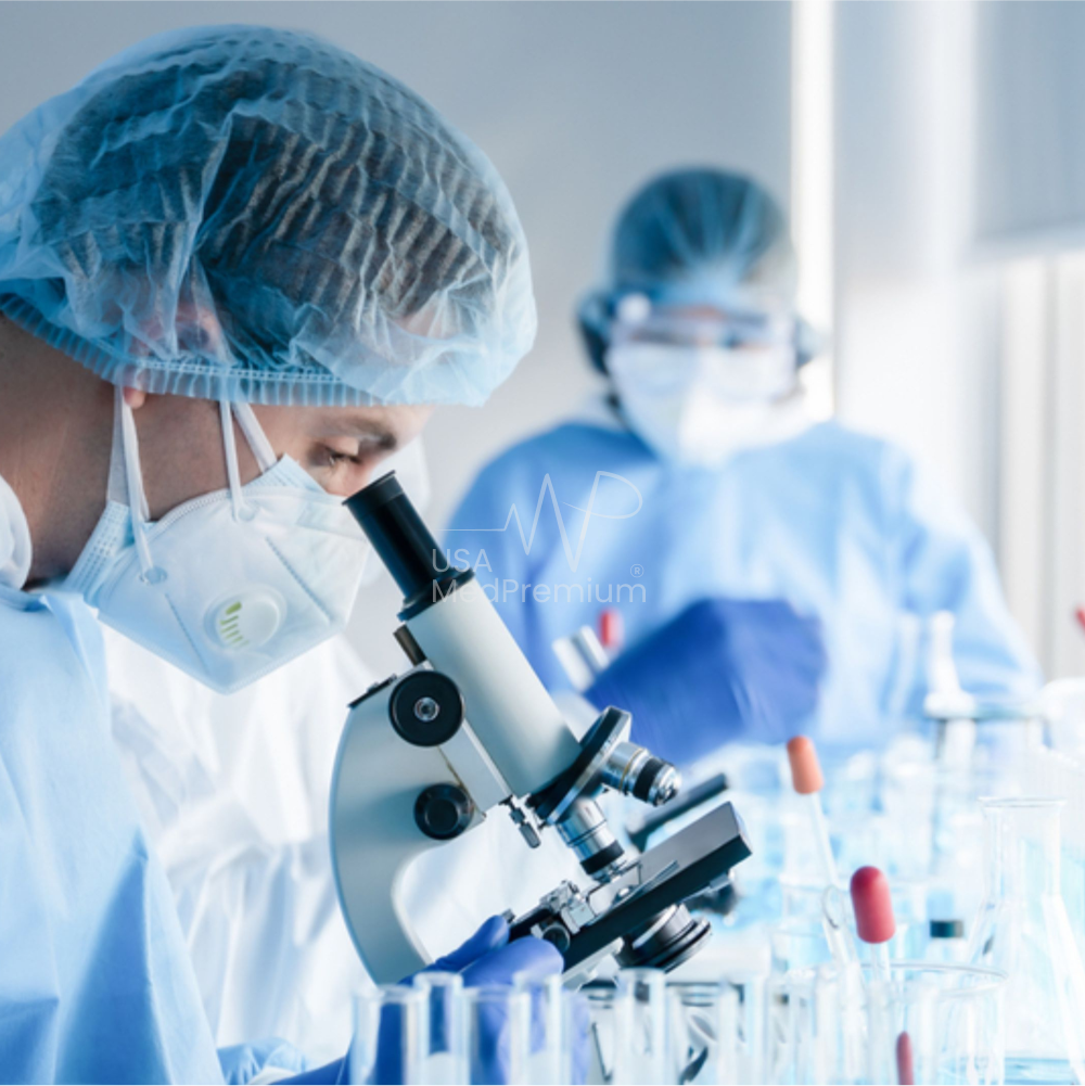 Clinical Lab