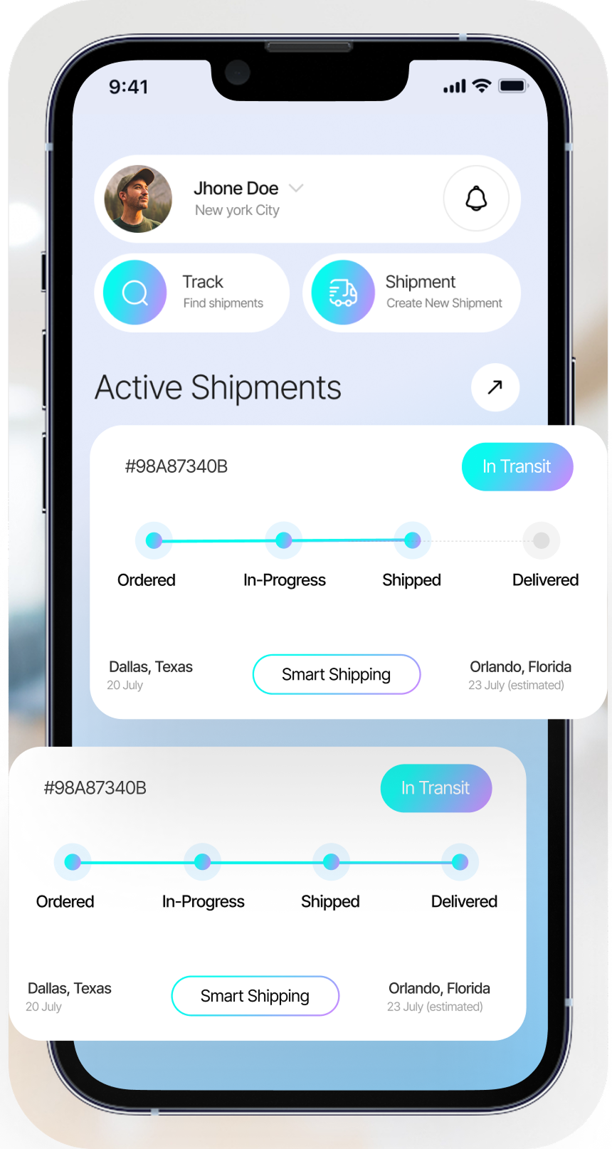 Benefit From an Advanced Supply Chain