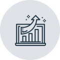 Real Results Icon